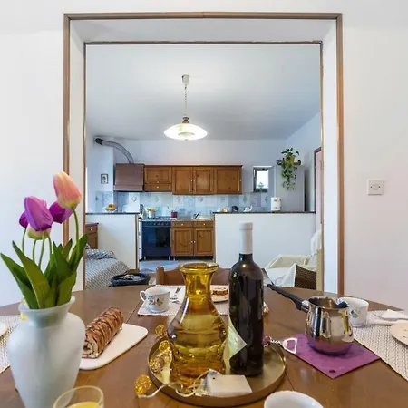 Majcino Srce Appartement *