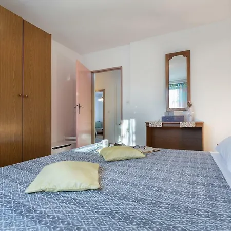 Majcino Srce Appartement Trviz