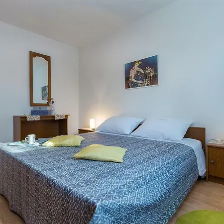 Majcino Srce Appartement *