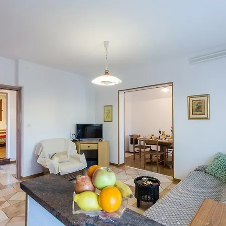 Majcino Srce Appartement Trviz