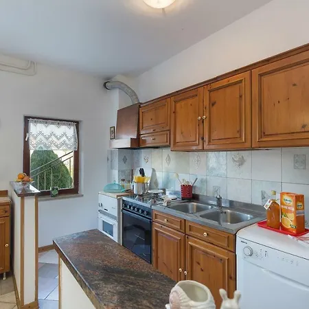 Majcino Srce Appartement Trviz