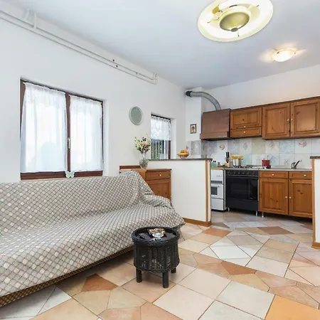 Majcino Srce Appartement *