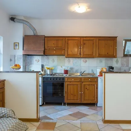 Appartement Majcino Srce