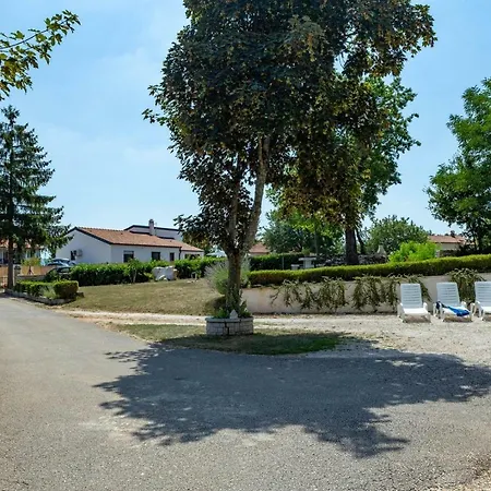 Majcino Srce Appartement