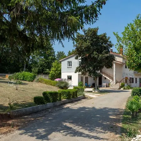 Appartement Majcino Srce Trviz