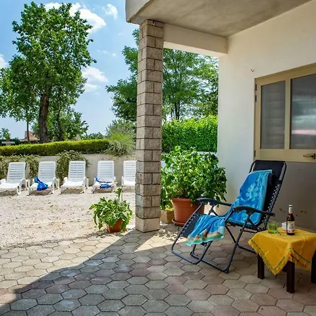 Appartement Majcino Srce Trviz