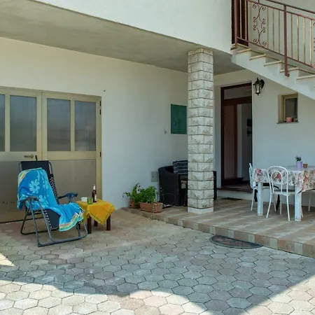 Majcino Srce Appartamento Trviz